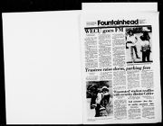 Fountainhead, April 27, 1978